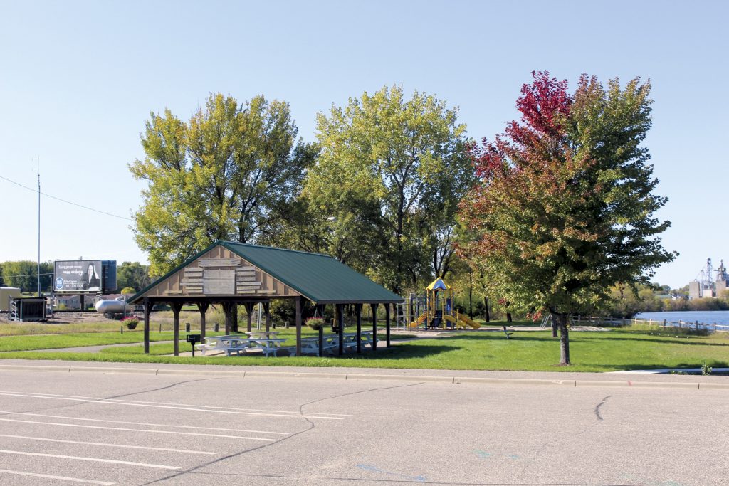 Parks Howard Lake, MN