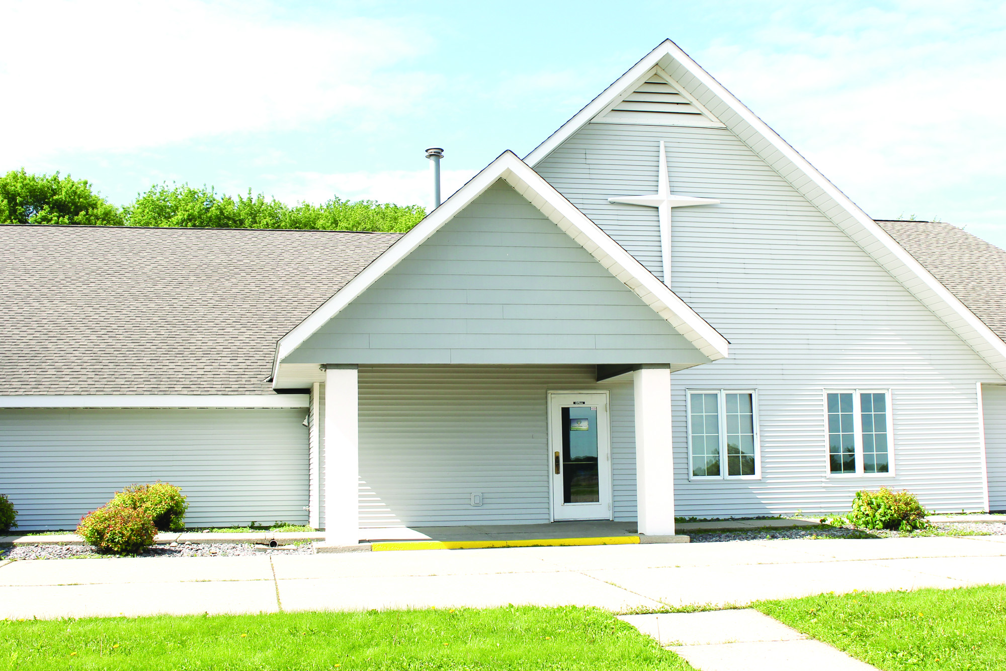 Churches Howard Lake, MN