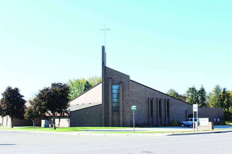 Churches Howard Lake, MN