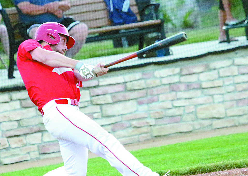 Orphans Baseball Howard Lake MN